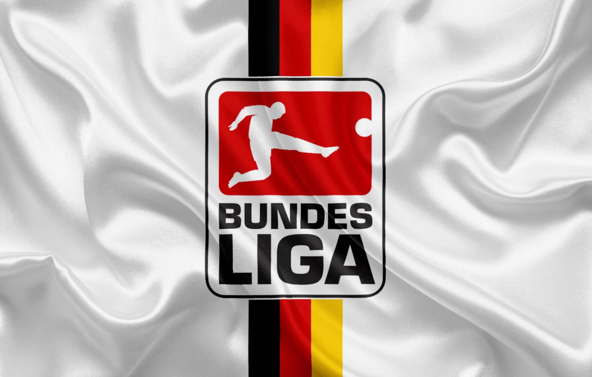 Germany - Bundesliga / Германия - Бундеслига